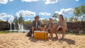 Say G'Day to Tradie Beer via The Incubator