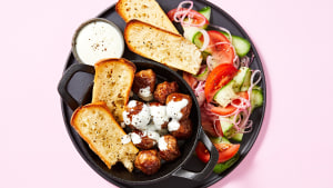 Dinnerly presents the 'future of meal kit cooking' in first TVC