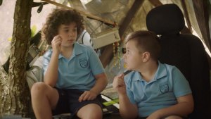 GMHBA taps the Tooth Fairy for new brand campaign