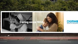 GMHBA honours 90-year anniversary via Howatson+Company