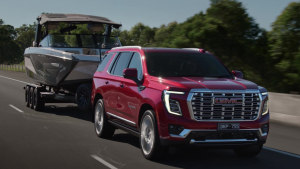 GMSV ‘Made for More’ vehicles via MBCS and CRATER