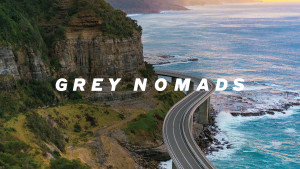 Carsales launches new brand series Grey Nomads