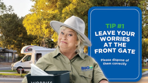 BIG4 Holiday Parks' latest chapter in 'GO BIG' platform via Pangea