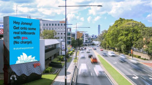 Goa pokes fun at Alan Jones amid Opera House controversy