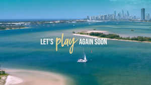 The Gold Coast’s thank you message to parents 