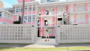 Destination Gold Coast's 'Play the Day Away’ via Publicis Worldwide