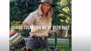 Gold Coast prepares for travellers to come and play again