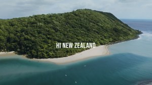 Gold Coast sends heartfelt message to Kiwis