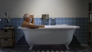 Gold Lotto: Bath