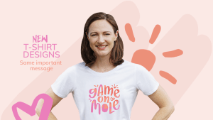 Game On Mole campaign returns for a second year
