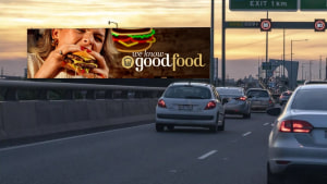 Nine's tasty brand campaign via Publicis Worldwide Australia