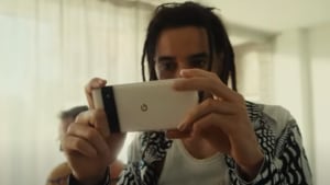 Google Australia campaign for the Pixel 6 phone via 72andSunny