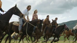TRL makes racehorse ownership accessible to all via Humble Productions & TSE