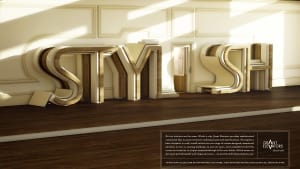 Tricky, Stylish, Individual