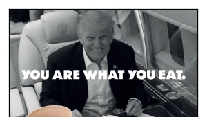Grill'd takes on fast food giants ahead of US election