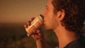 Great Northern goes ginger via Clemenger BBDO