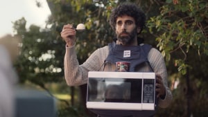 Saatchi & Saatchi Melbourne launch no-fuss baking in new 'Cake Break' ads