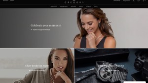 Frank Digital transforms Gregory Jewellers into eCommerce leader