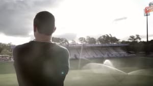 Hahn SuperDry uses video content to boost Wallabies sponsorship