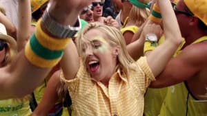 Mastercard serves up 'Happy Slam' campaign