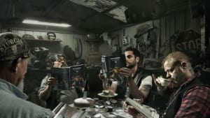 Harley-Davidson Book Club