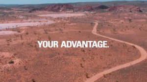 Hastings Deering launch new brand positioning