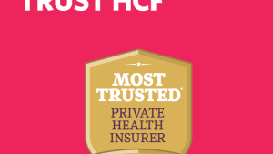 HCF puts trust at centre of new campaign