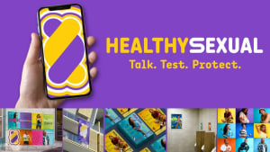 WA Department of Health asks West Australians to talk about sex via 303 MullenLowe Perth