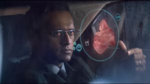 Dell puts the future of healthcare in focus