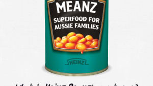 Beanz Meanz