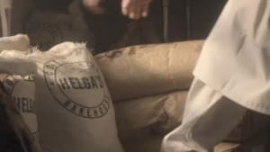 It's not just bread it's Helga's