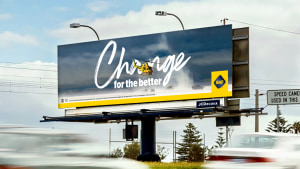 RAC'S 'Change for the better' via The Brand Agency
