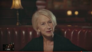 Helen Mirren slams drunk drivers in Budweiser ad for Super Bowl