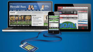 SuperFooty Live HQ
