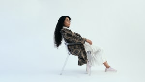Breast Cancer Trials release designer lab coats