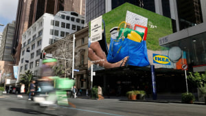 ‘IKEA, Everywhere’ via Havas Host and Mindshare NZ 