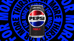 Pepsi unveils first visual identity change in 14 years