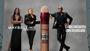 Maybelline New York brings back its 90s Jingle