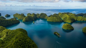 Ol’au Palau responsible tourism via Host/Havas 