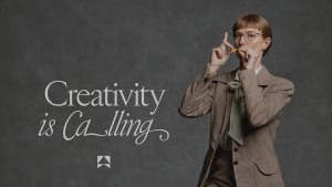 47th AWARD Awards ‘Creativity is Calling’ via Bear Meets Eagle on Fire