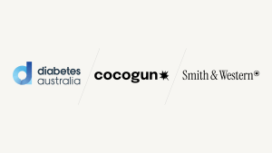 Diabetes Australia audio campaign via Cocogun