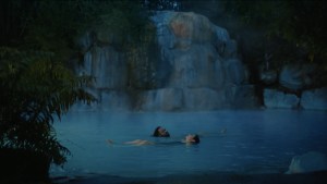 Tourism NZ's ‘If You Seek Stories’ via TBWA