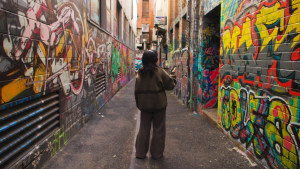 Melbourne gets a new playable experience