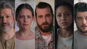The Road Safety Commission's 'Make Every Journey Safe' via The Brand Agency