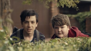 Honda's ‘Keep ’Em Guessing’ via Leo Burnett