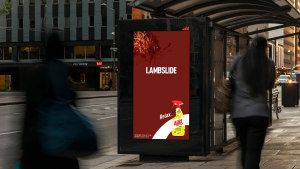 Ajax tackles Australia’s messiest disasters via VML 