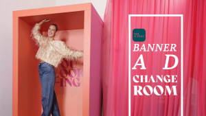 The ICONIC livestreams customer looks via dentsu creative