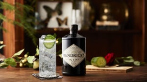 Hendrick’s Gin 'Cue the Summer' via Eardrum
