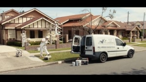 Bridgestone's ‘Go with Confidence’ via Milk+Honey 