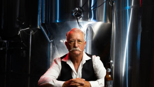 Heads of Noosa brewery unveils 'The Brewmaster' via Social Tap